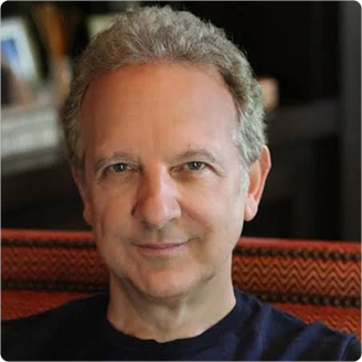 Bryan Turner - Advisor