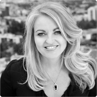 Sarah Scott - Advisor